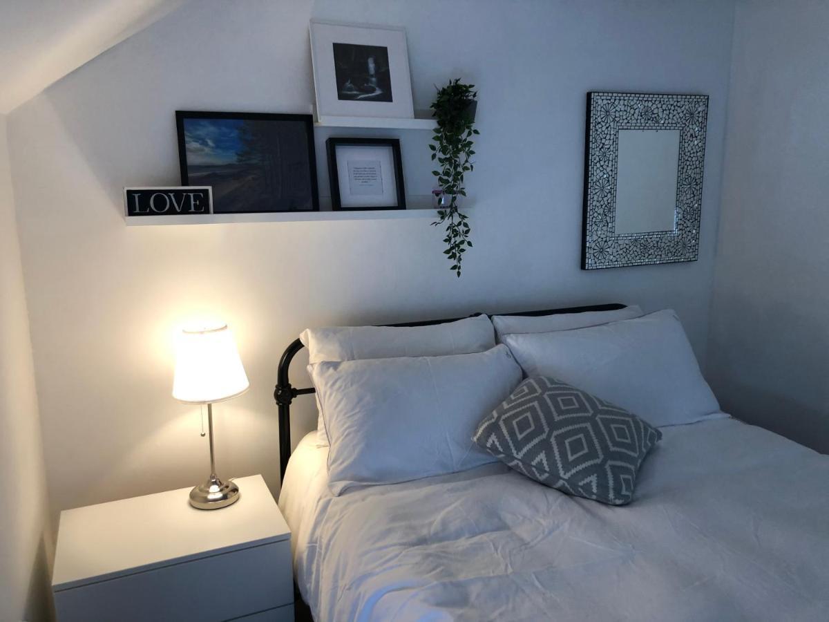 Seren Cottage Llangefni Eksteriør bilde