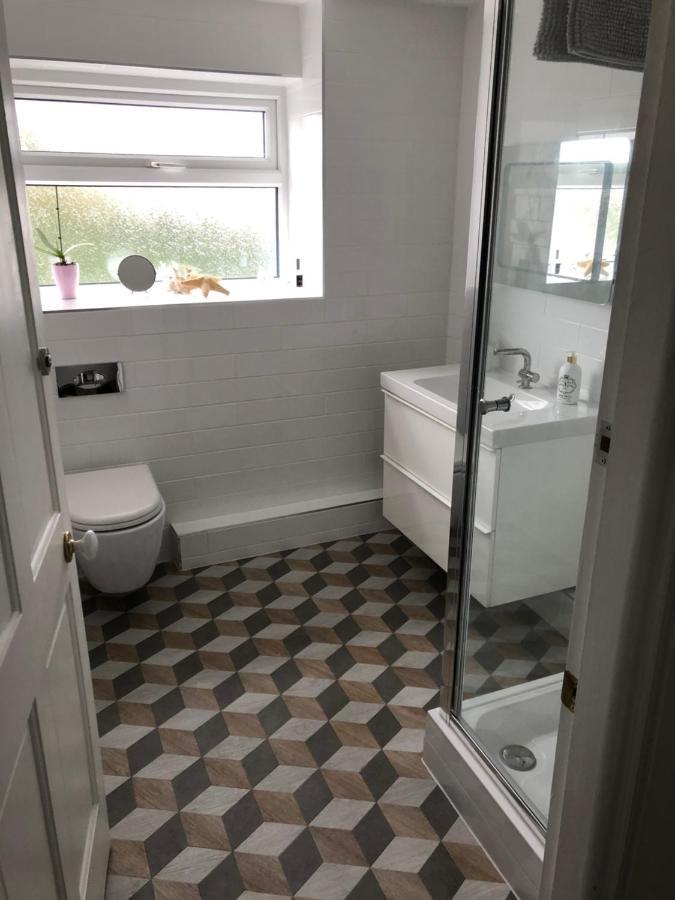 Seren Cottage Llangefni Eksteriør bilde