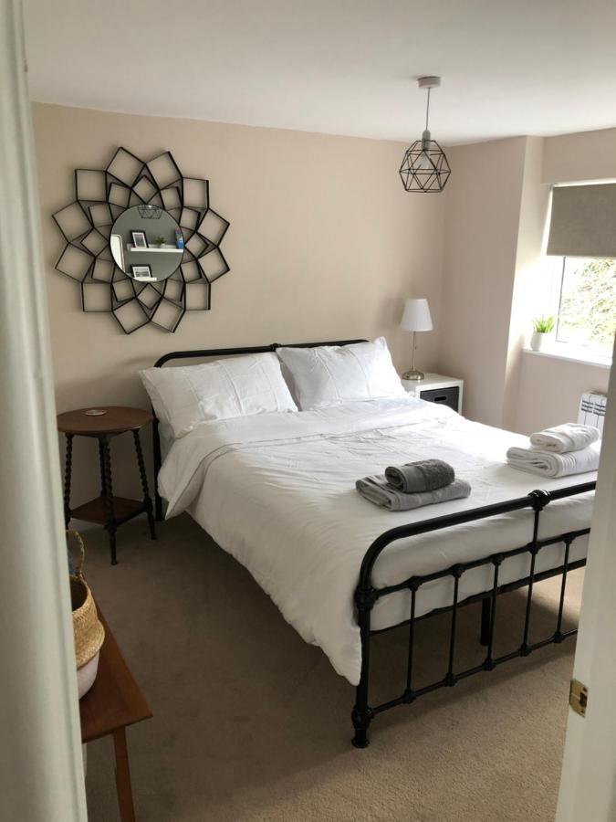 Seren Cottage Llangefni Eksteriør bilde
