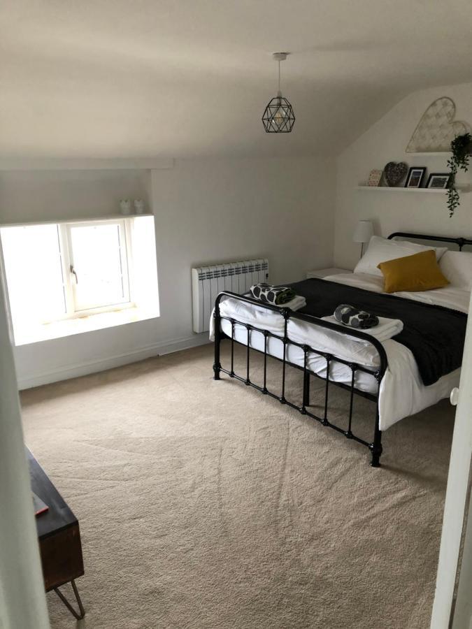 Seren Cottage Llangefni Eksteriør bilde