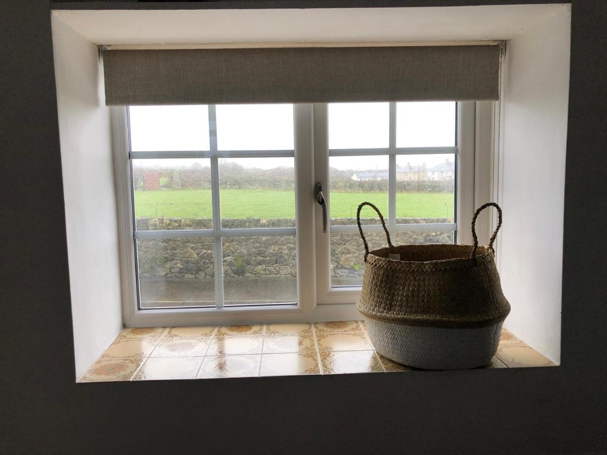Seren Cottage Llangefni Eksteriør bilde