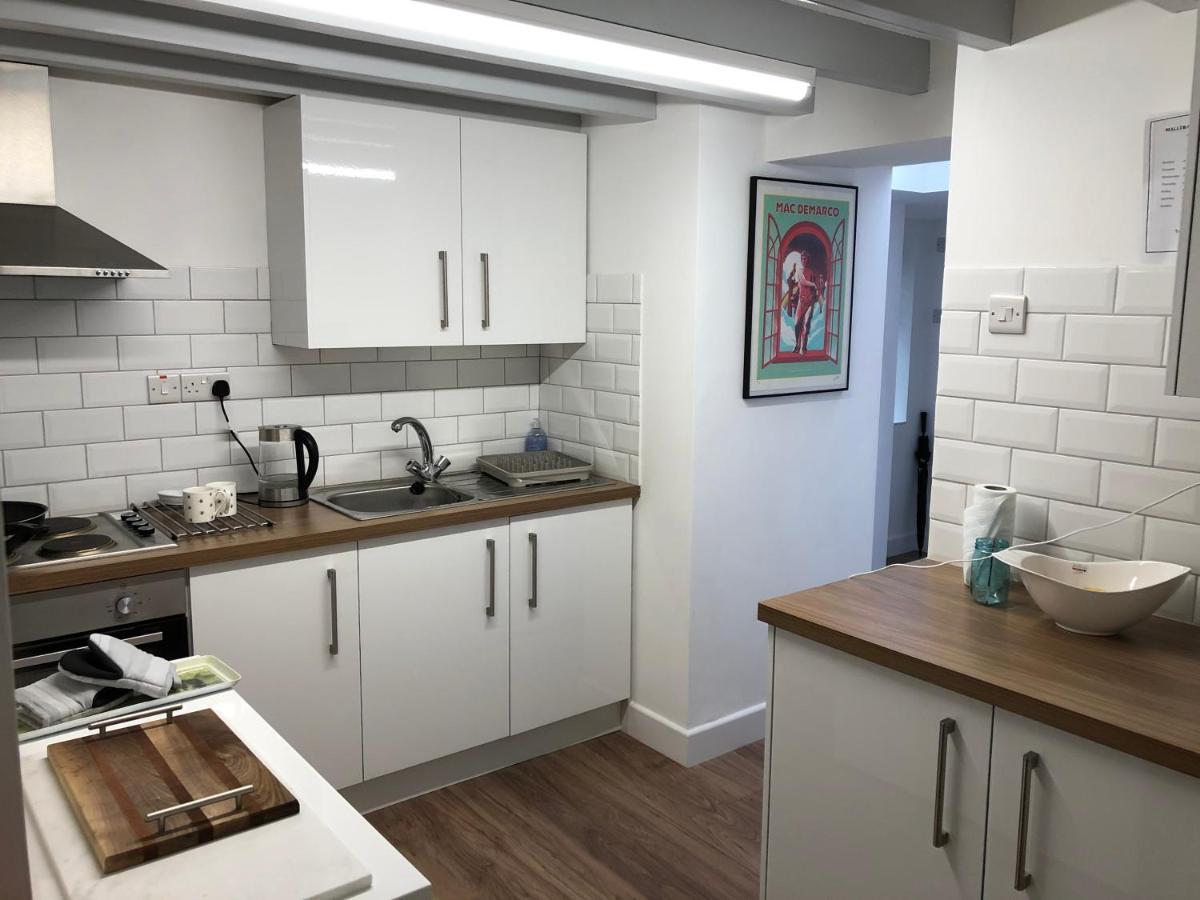 Seren Cottage Llangefni Eksteriør bilde