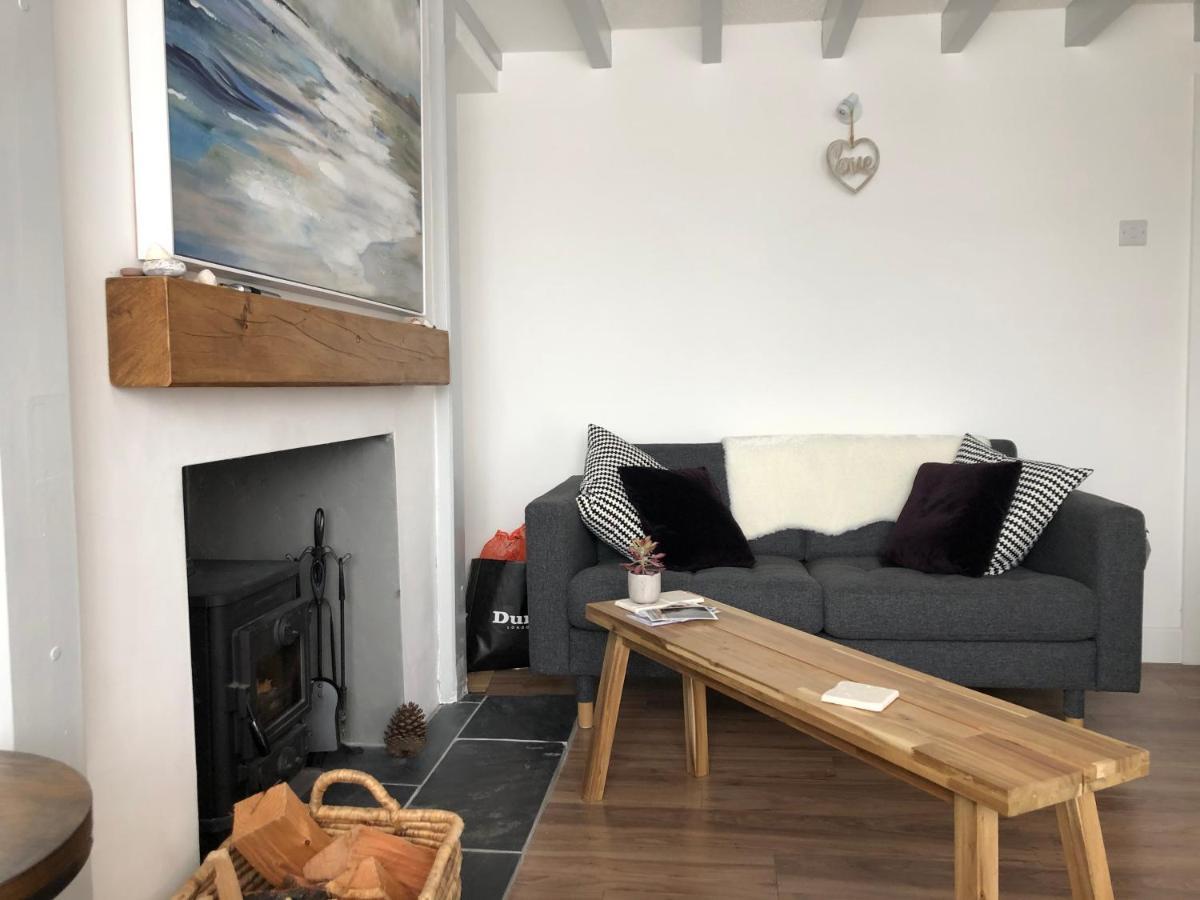 Seren Cottage Llangefni Eksteriør bilde