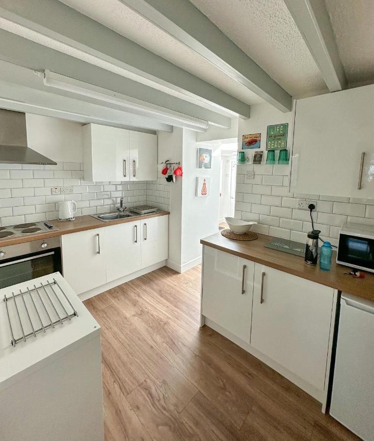 Seren Cottage Llangefni Eksteriør bilde